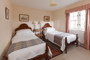 Bedroom- click for photo gallery